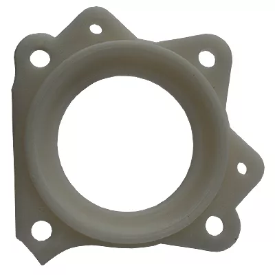 052548 Klemmbrille für UWE TR 2 / 7 Gegenstromanlage 052548