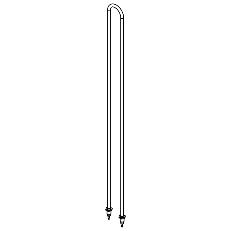Heizstab Harvia ZSC-022 2200 Watt 