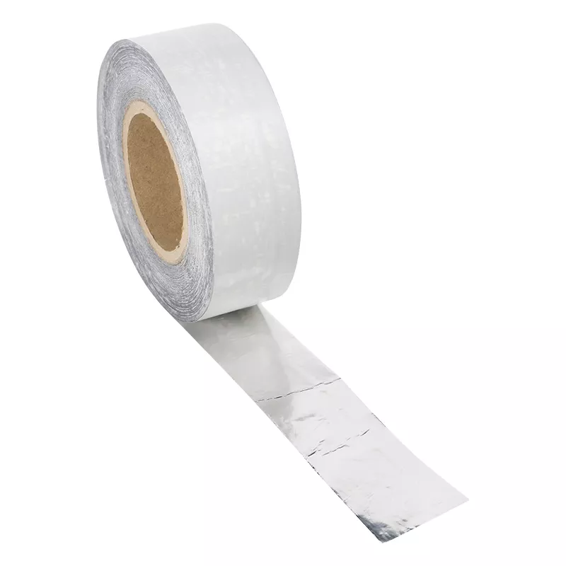 Selbstklebeband Aluminium 50 m 