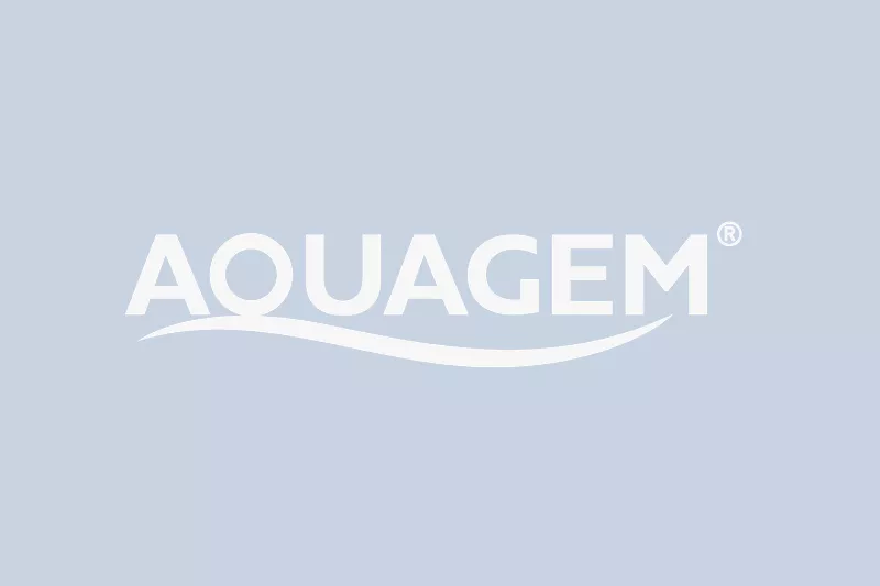 Aquagem Pumpen