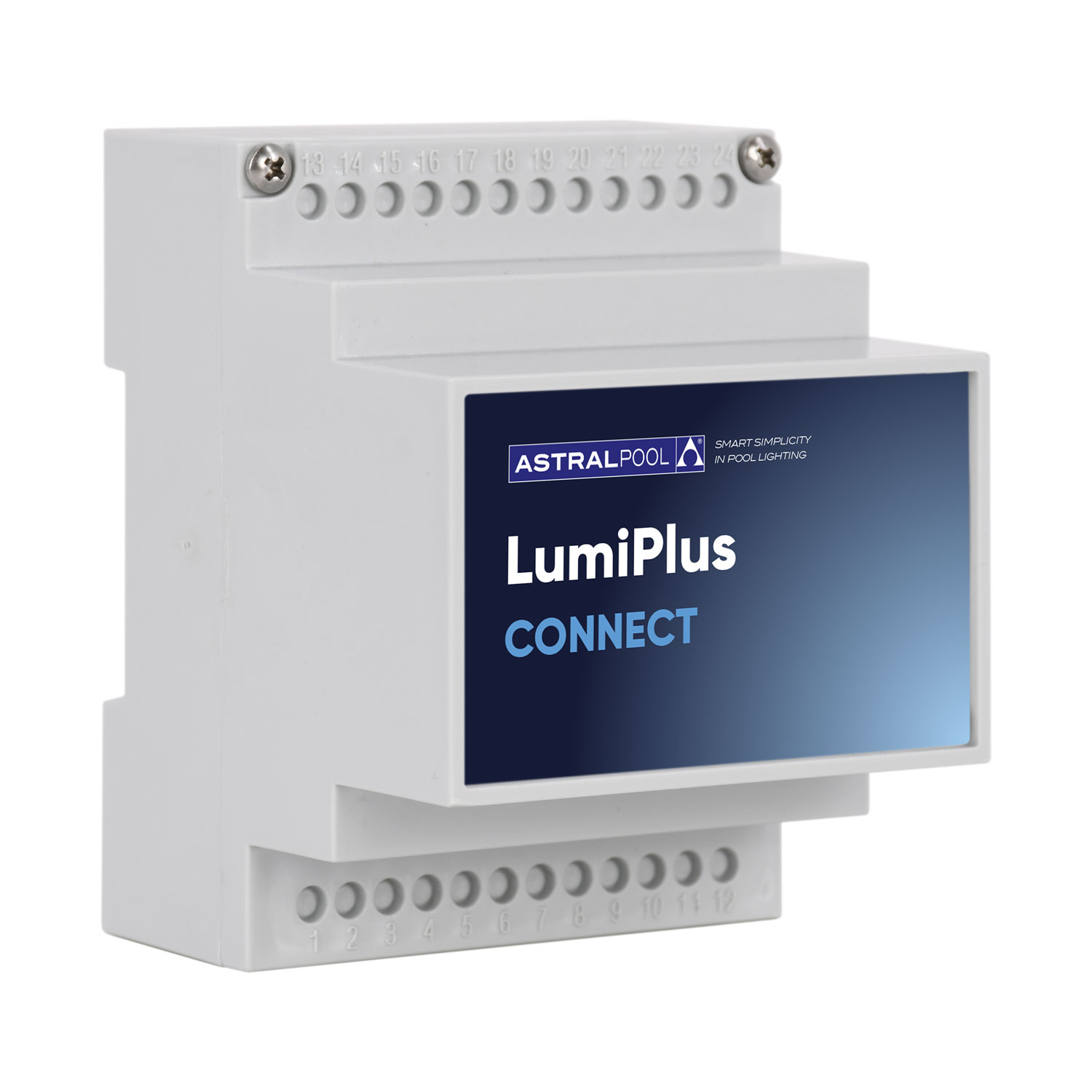 Pool Link Controllers Lumiplus Connect Controller für Poolbeleuchtung | 76290