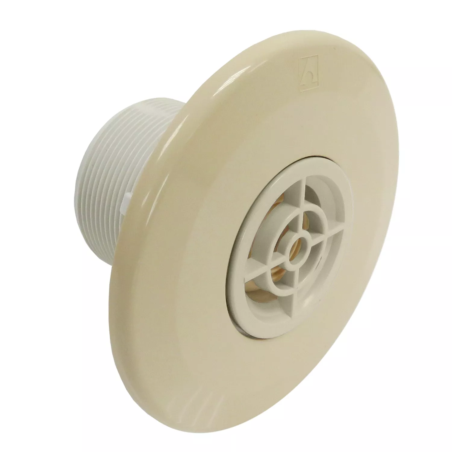 Astral ABS Einlaufdüse Multiflow sand Folienbecken 