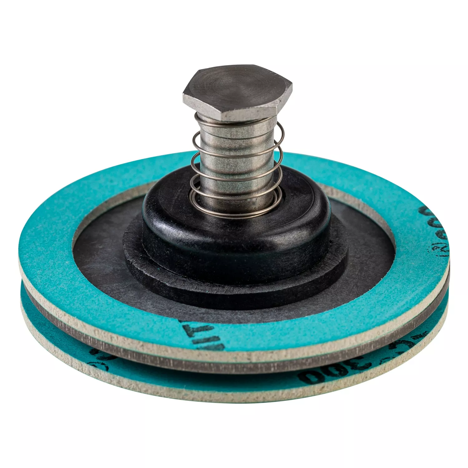 Schwerkraftbremse 1 Zoll 