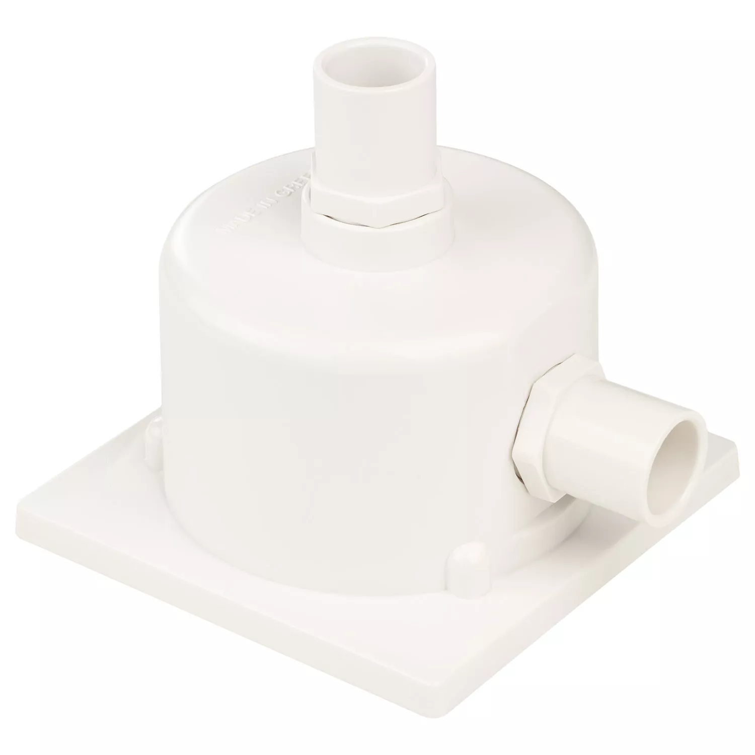 Verteilerdose ABS 3/4" 