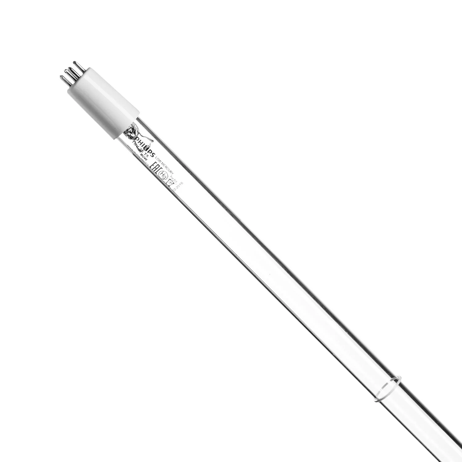 Dapra Easy-UV Leuchtmittel 80 W 