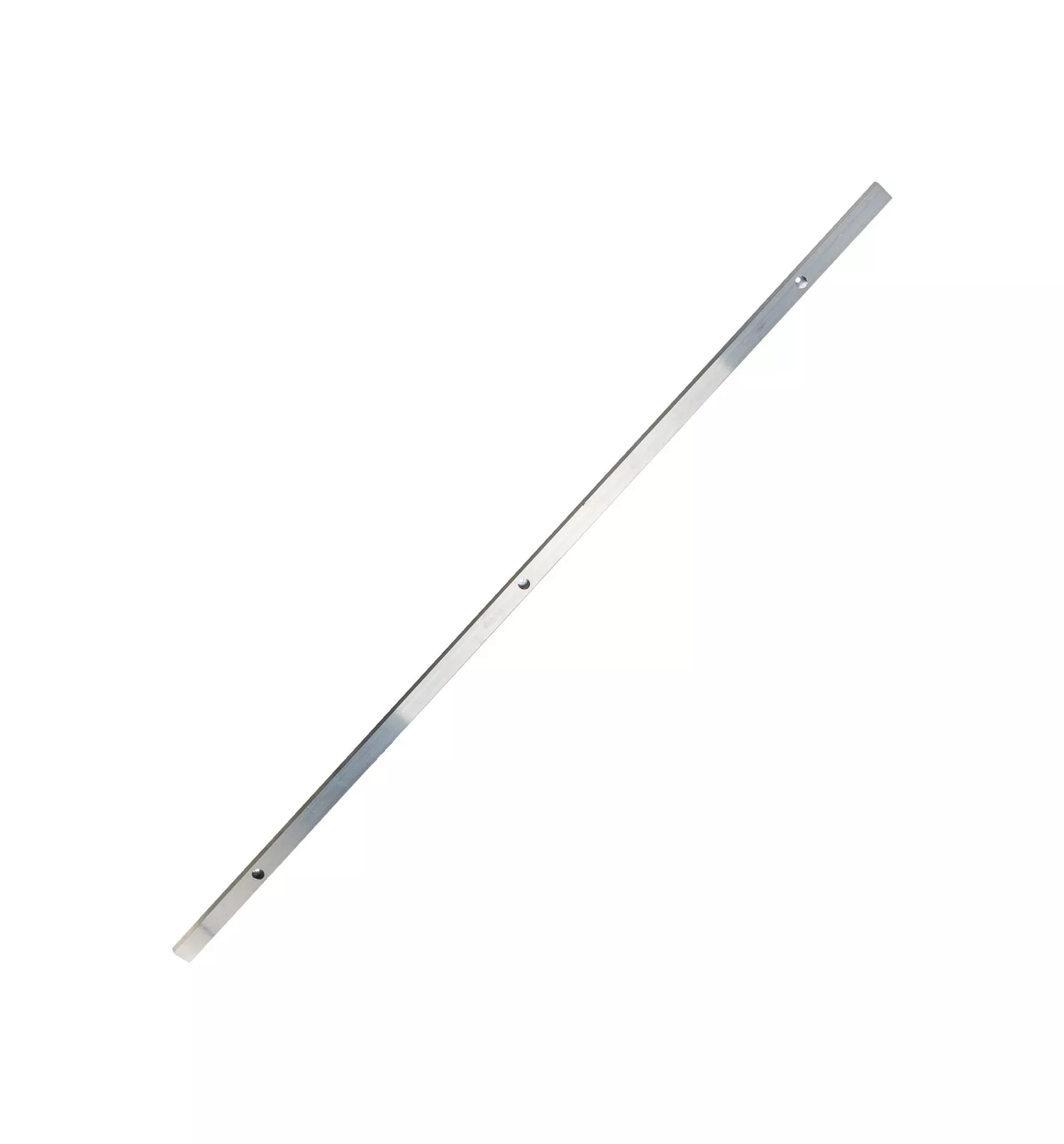 Montageschiene-kurz_1 Roth HelioPool Montageschiene kurz
