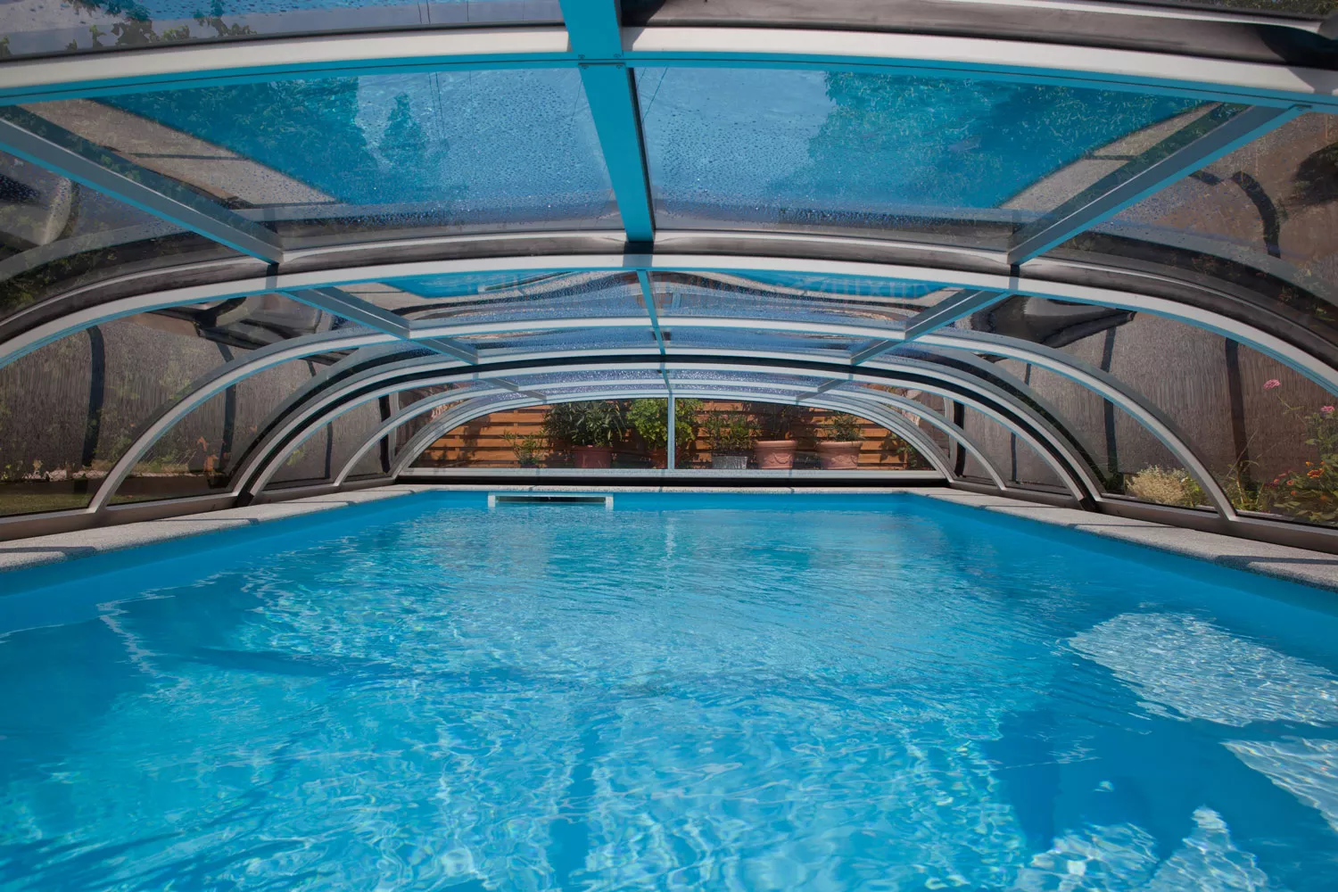 Poolueberdachung-Flat-Clear_4 Poolüberdachung Flat Clear 450