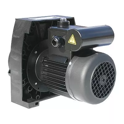 MB2040065038-1 Motoreinheit BADU 40/7 230 Volt