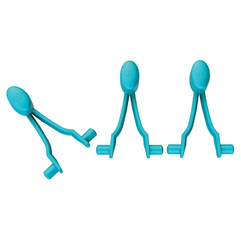 Bayrol Ersatzclips V-Form (3 St.) 