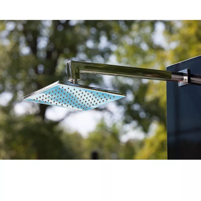 706553-1 Ideal Solardusche Kuba