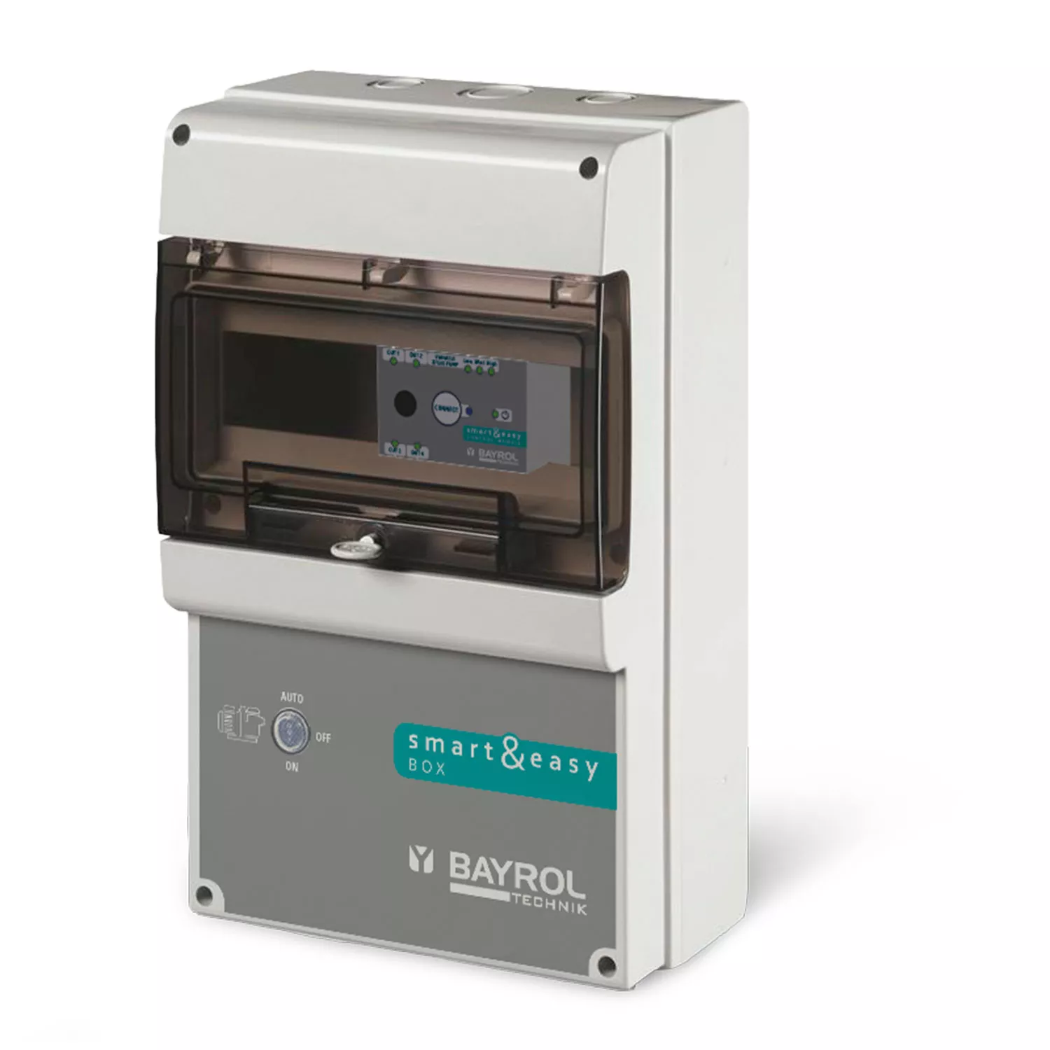 Bayrol Smart&Easy Control Box
