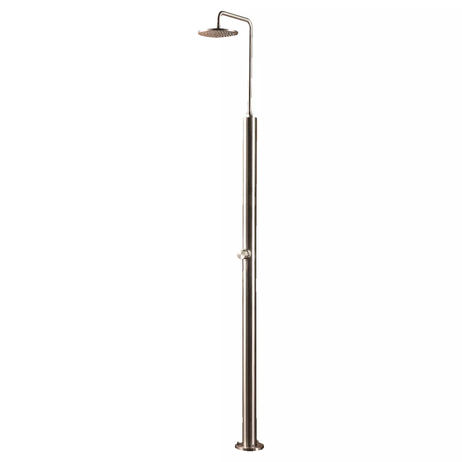 Ideal_Gartendusche_Romeo_1 Ideal Gartendusche Romeo