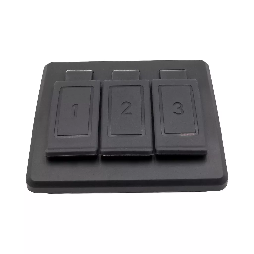 Lichtschutzkappe für PoolLab 2.0 Pooltester