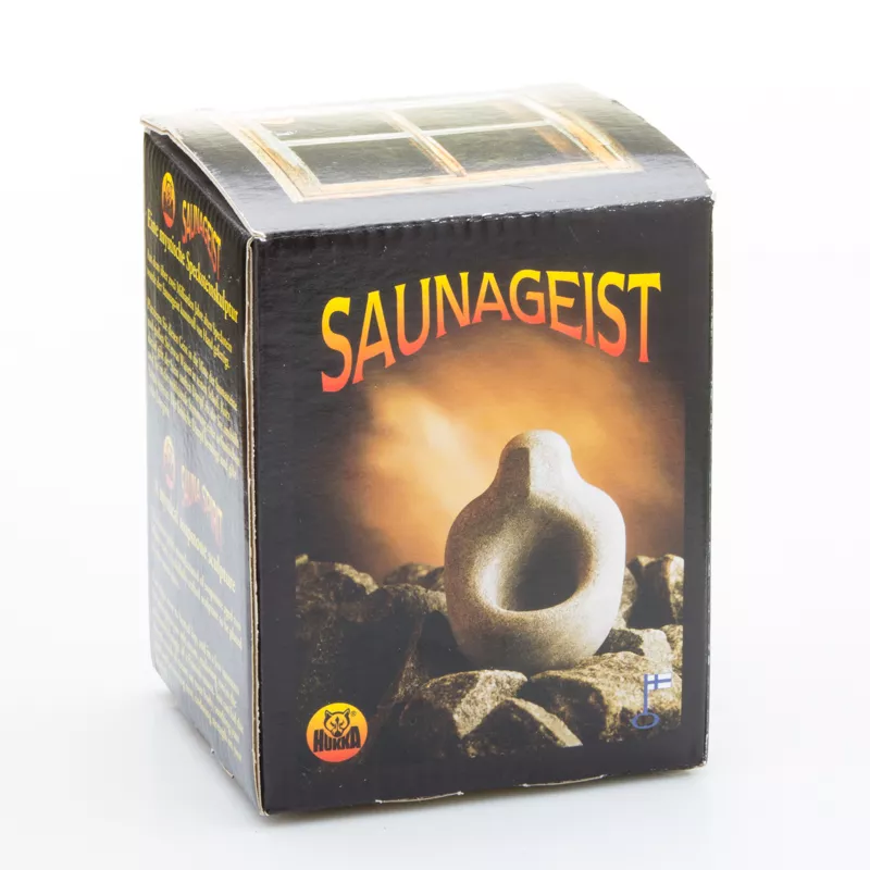 84002-1 Löylynhenki SAUNAGEIST