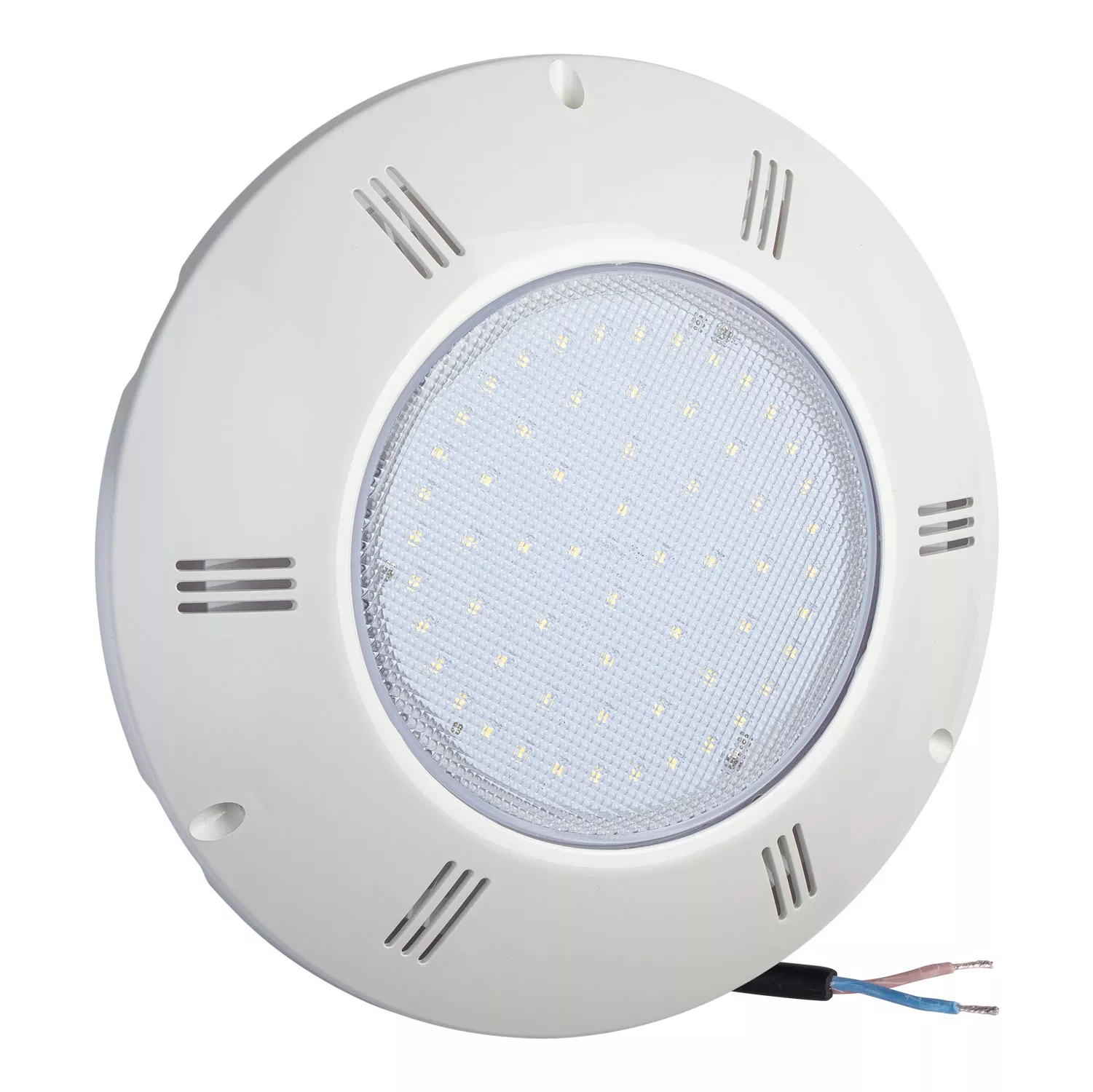 seamaid-led-flachscheinwerfer Seamaid LED Flachscheinwerfer - Weiß