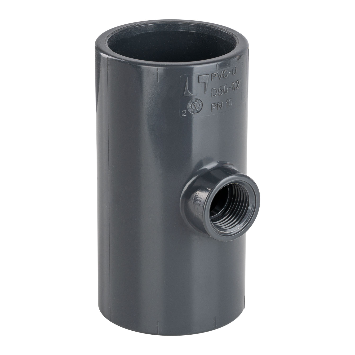 QiiMii Edelstahl 304 Rotary Tank Spray Ball – 1/2 Zoll Innengewinde, 40 Mm Kugel | Reinigungsradius 0,5–1,5 M