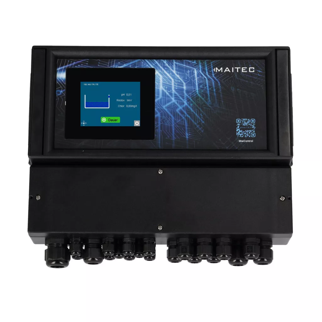 Maitec Poolsteuerung MaiControl