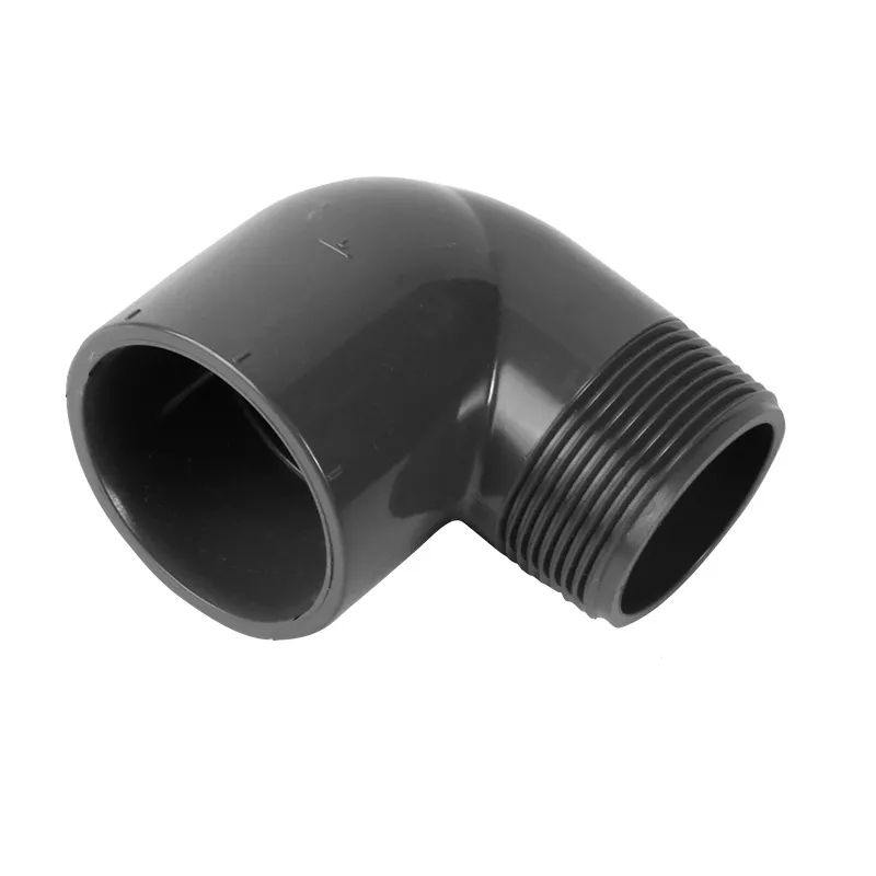 515103215b597d2bc51fb PVC Winkel 90° mit AG