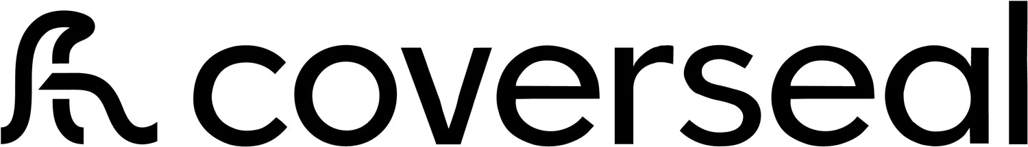 Coverseal