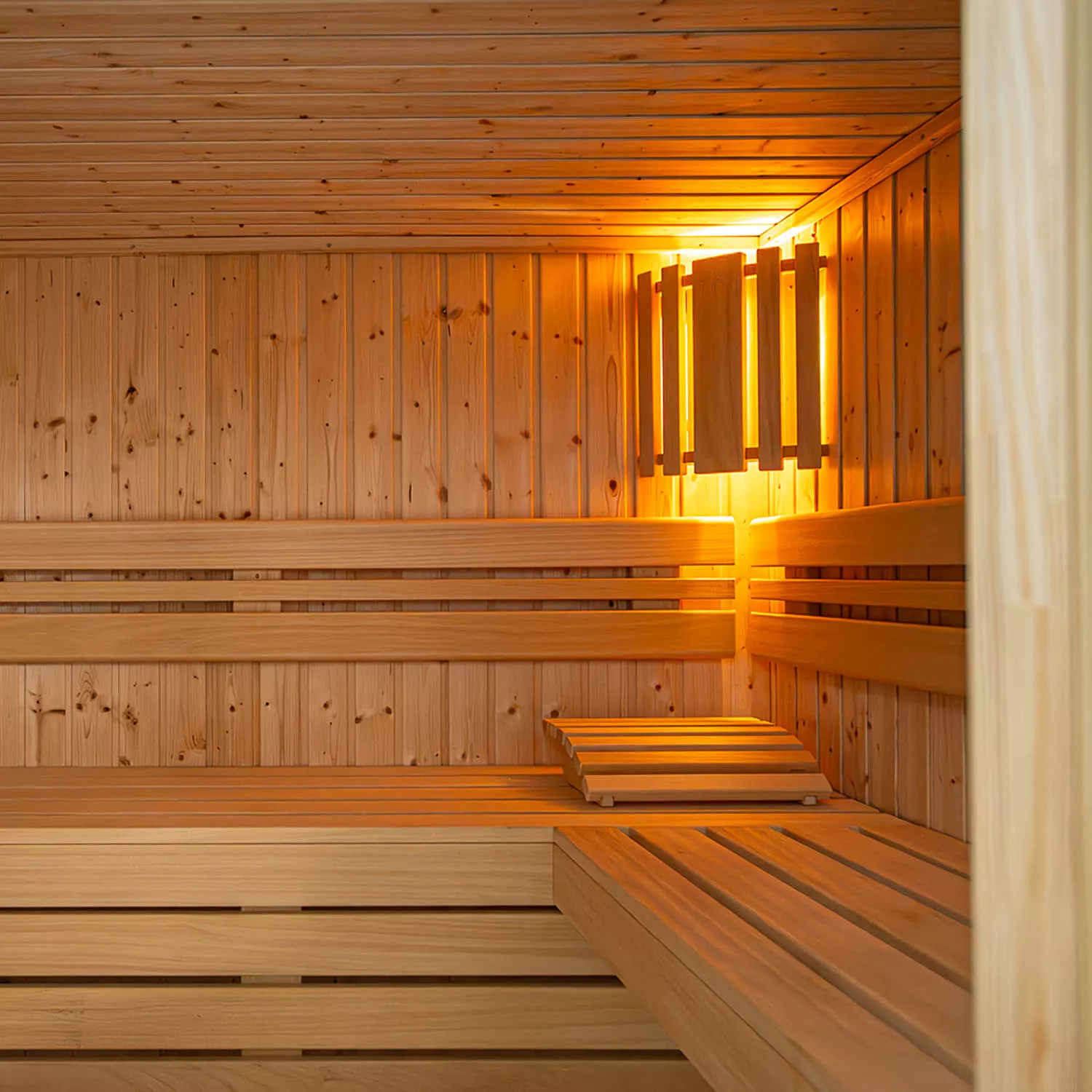 new-holzmanufaktur-sauna-classic-4-eck--8 Elementsauna Typ Classic 2,01 x 1,39 x 1,98 m