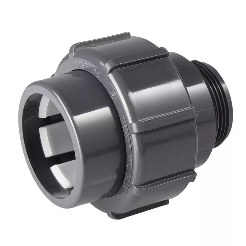 Flexfit Verschraubung Klemm x Außengewinde