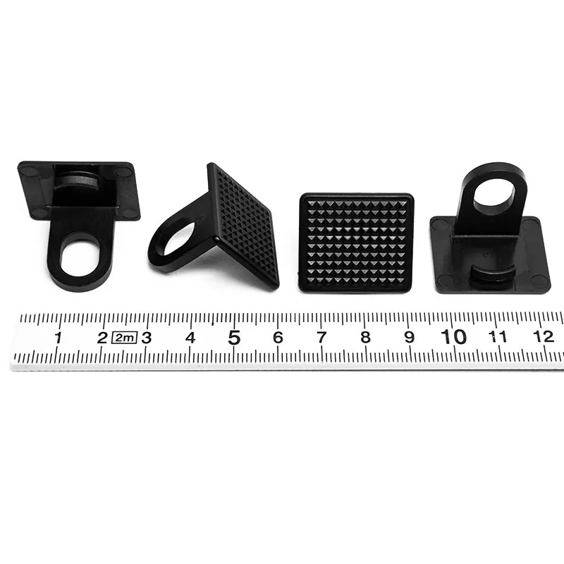 4401010109_pic4 Auflage Plättchen für Standard Stufe Kit 8 Stk.