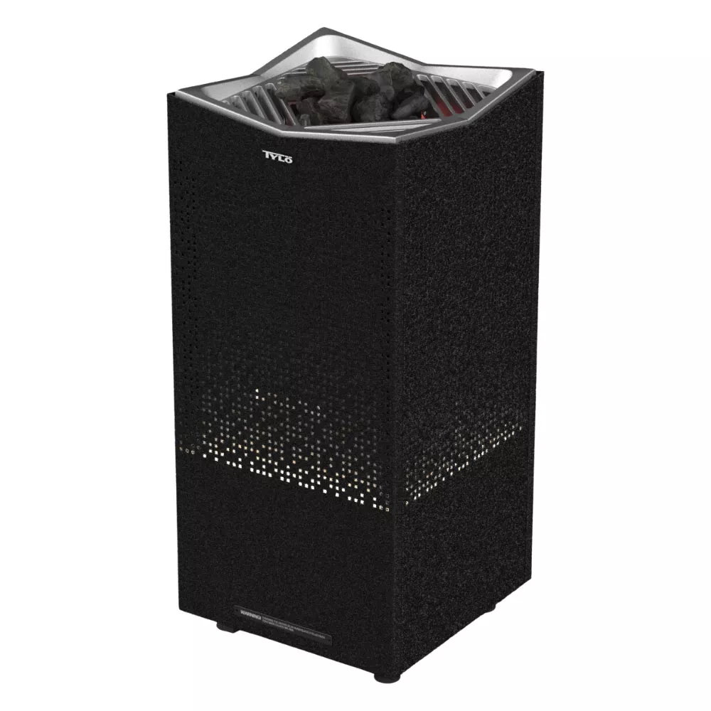 tylo-crown Tylö Crown Saunaofen mit Steuerung Elite - 6,6 kW