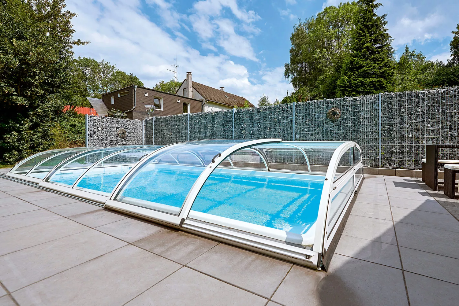 Poolueberdachung-Flat-Clear_2 Poolüberdachung Flat Clear 450