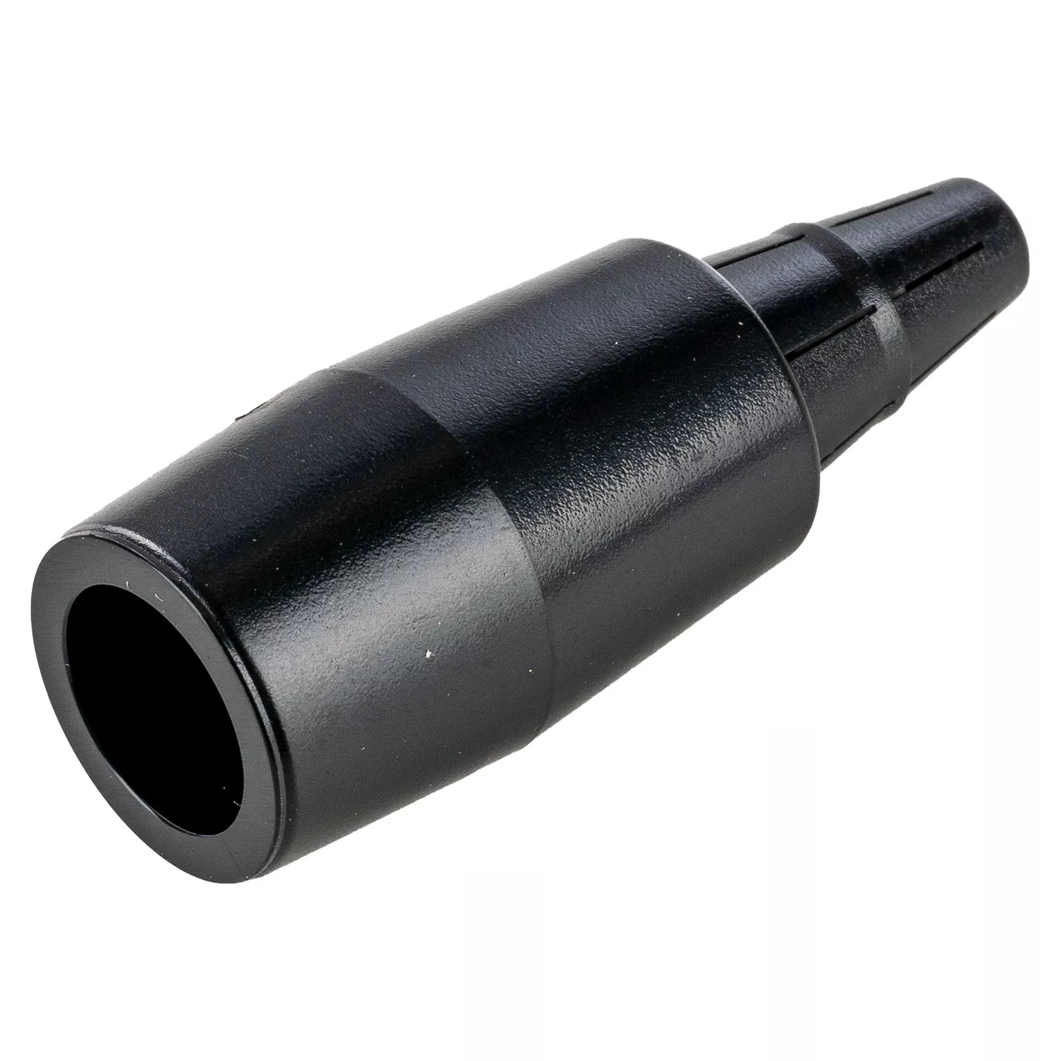 Triton TR II Druckluftentlastung 
