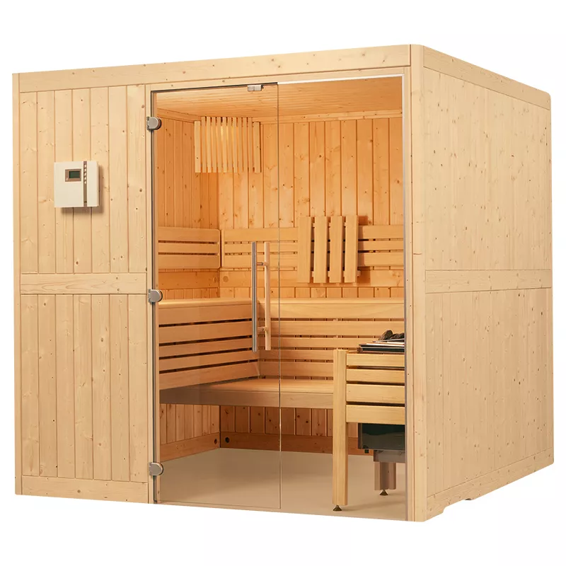 Sauna VILIV Komfort 