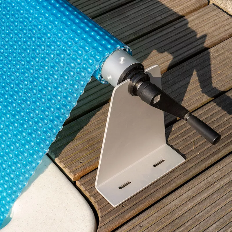 Aufrollvorrichtung bis 3,65 m 