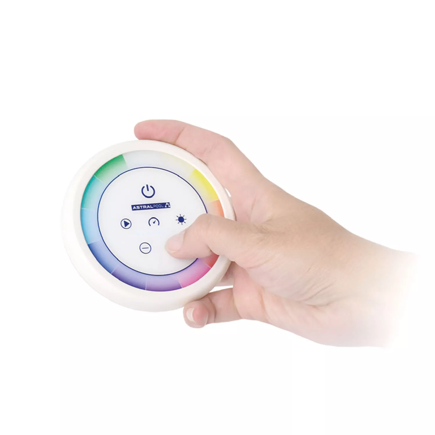 Lumiplus Plug&Play Fernbedienung