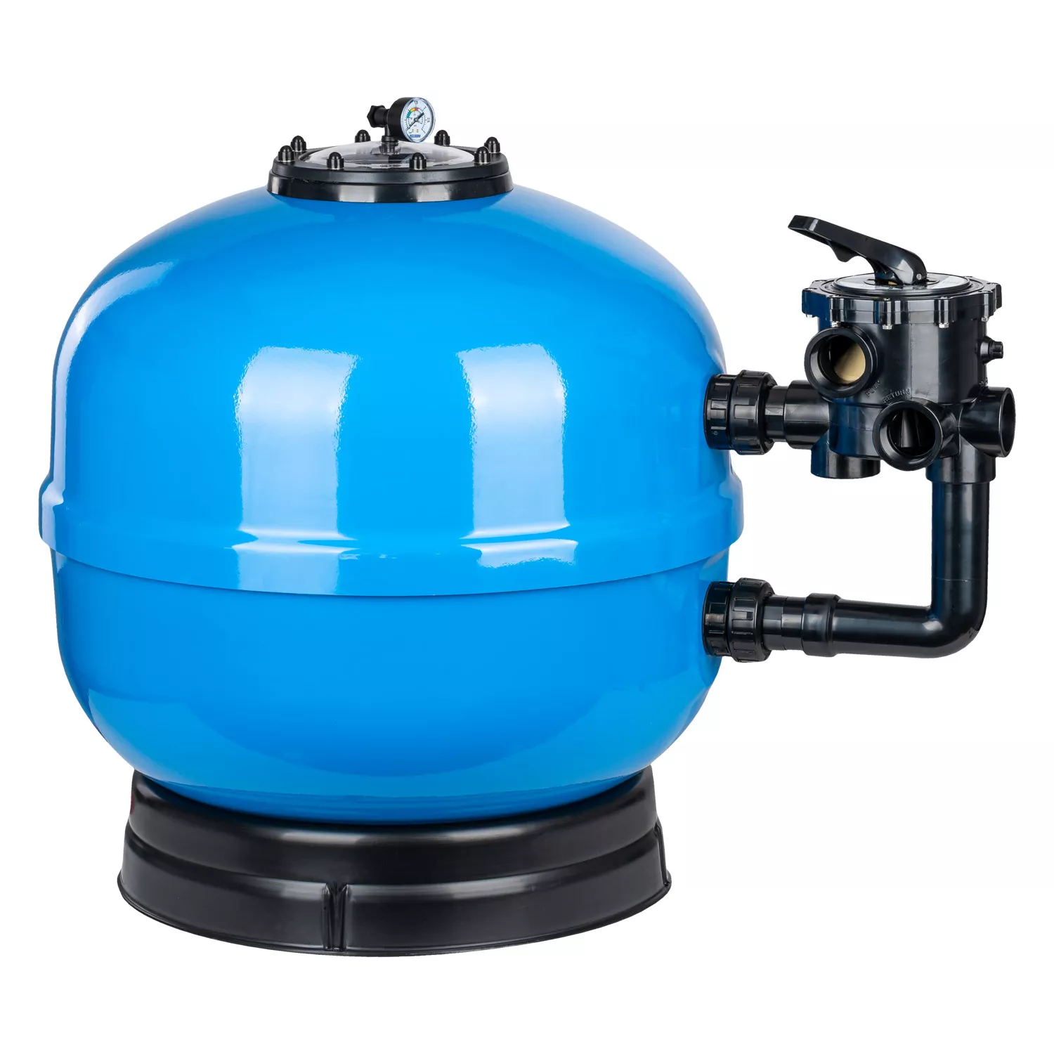 Sandfilterbehälter Aster - 500 mm 