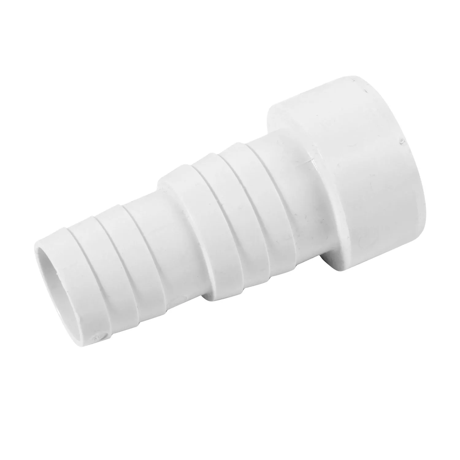 33150258_pic1W1zmWuJArFafd PVC Schlauchübergangs Stutzen 32-38 x 50mm