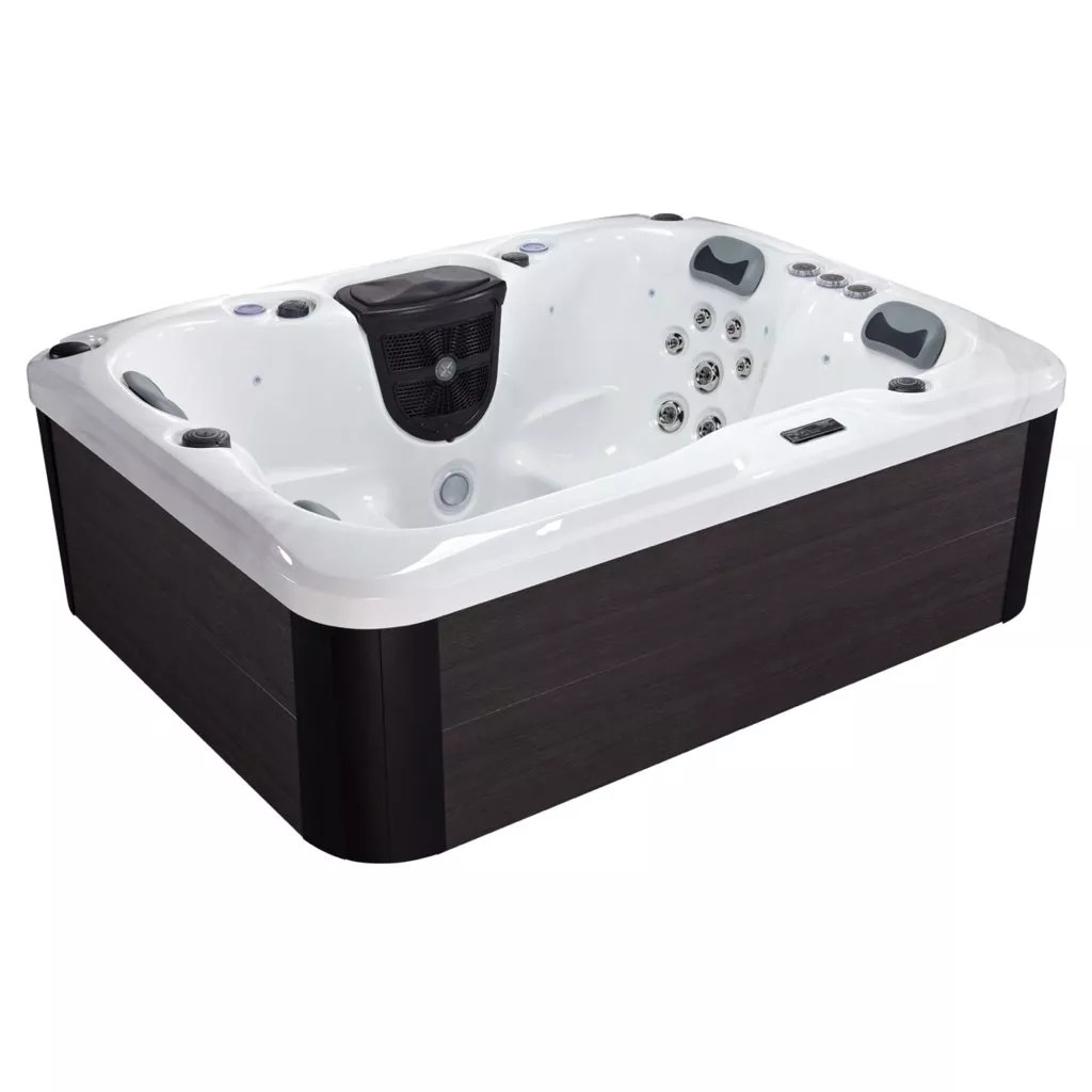 Superior Wellness OR2612 Whirlpool