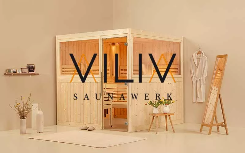 Viliv Sauna