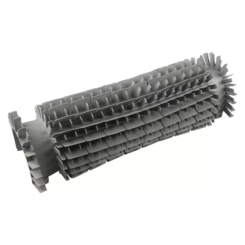 850141143 Dolphin Poolroboter PVC Kombibürste lang 6101641