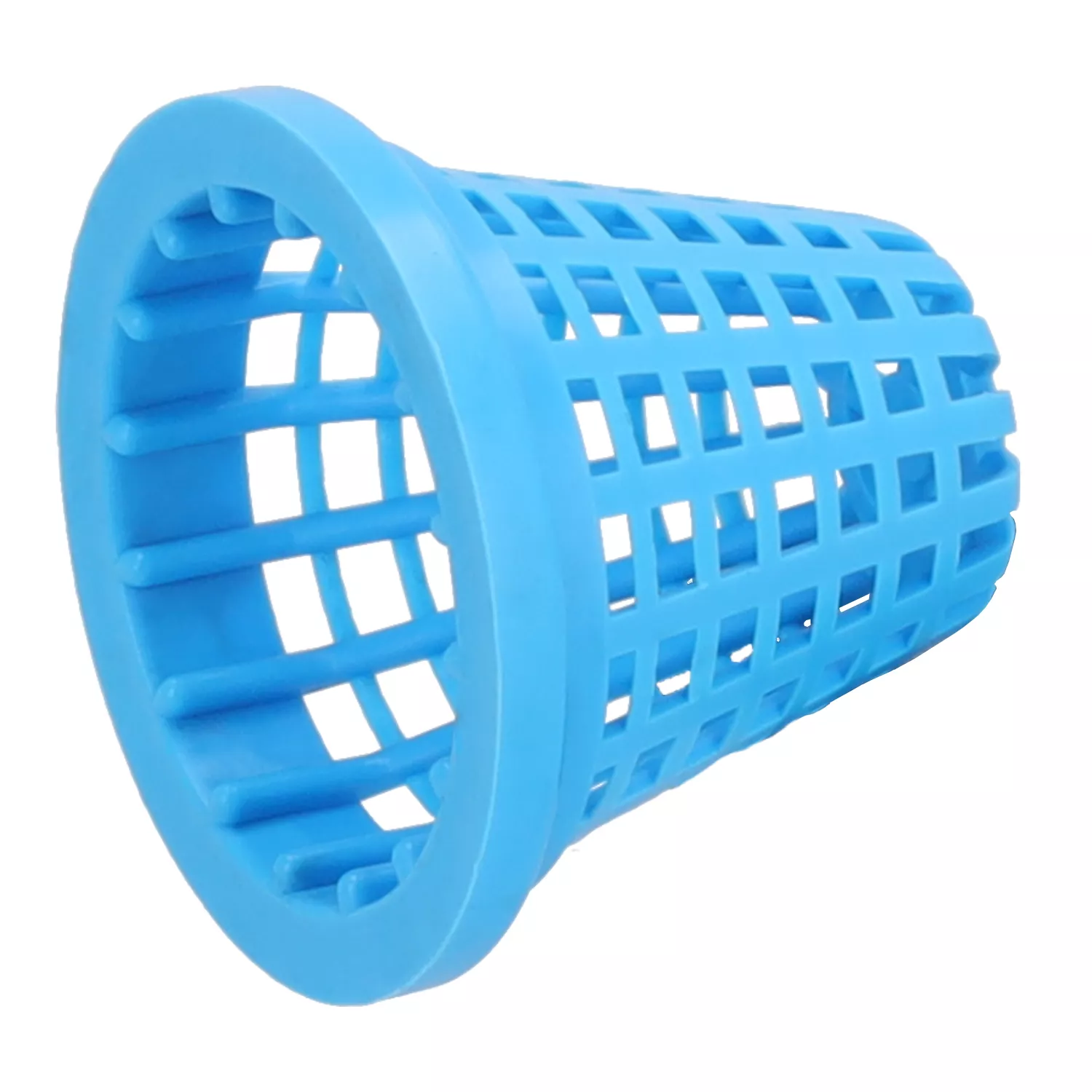 Saugkorb Einlegeteil für PVC Rückschlagventil Safe