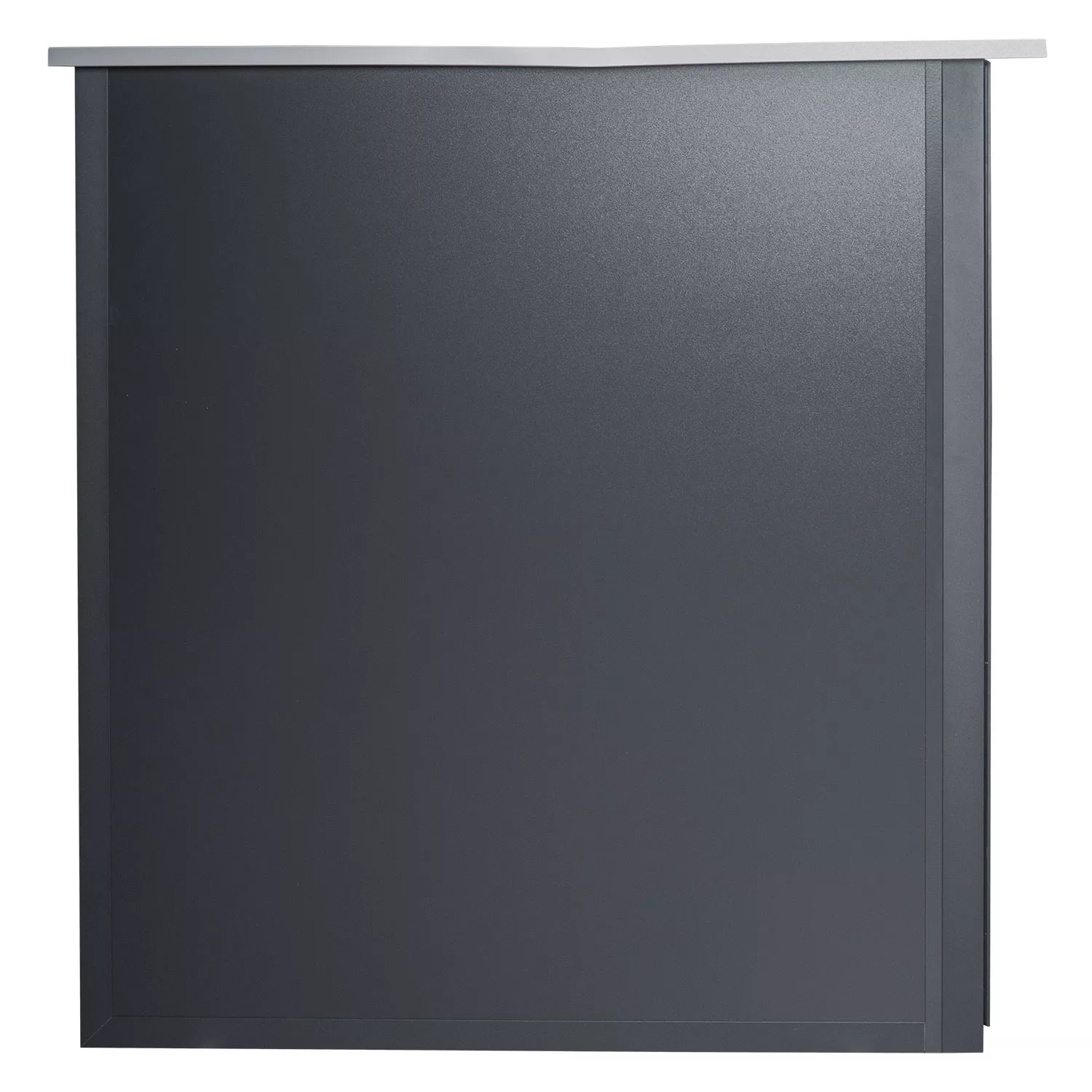 Midas Technikbox Large Anthrazit