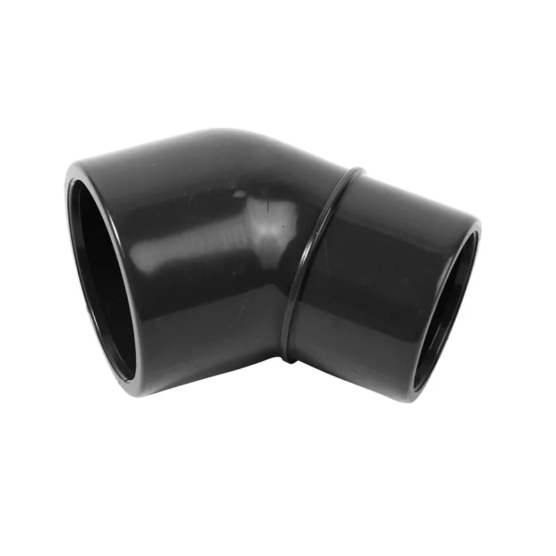 51150215b597ec317c7b PVC Reduzierwinkel 45° d 50 mm