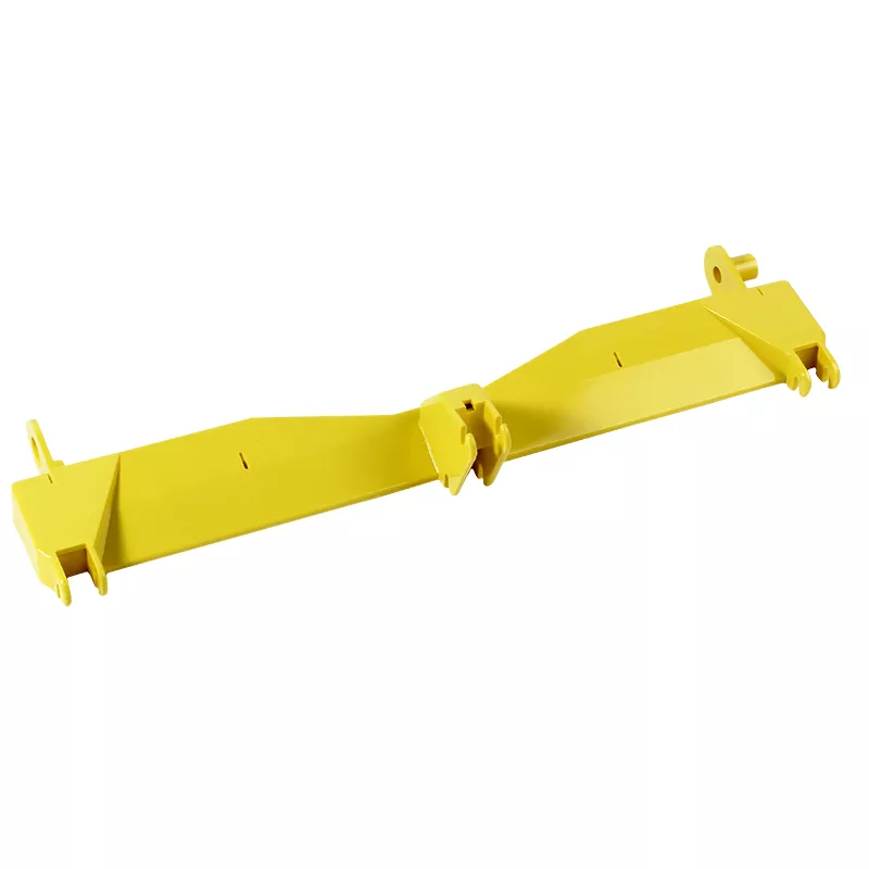 Klappe für Fairlocks Bodensuager P3 