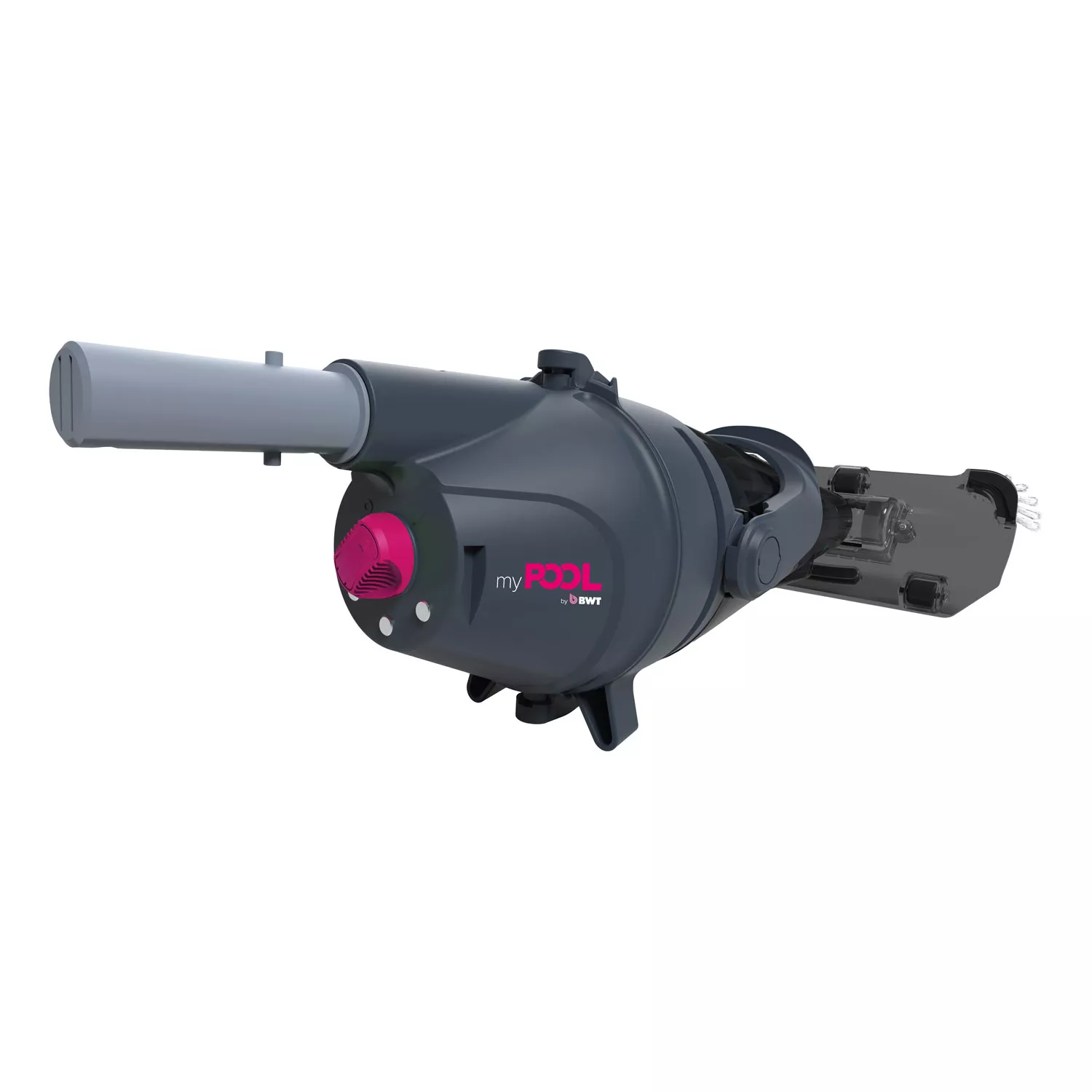 myPool MP50 Akku Poolsauger