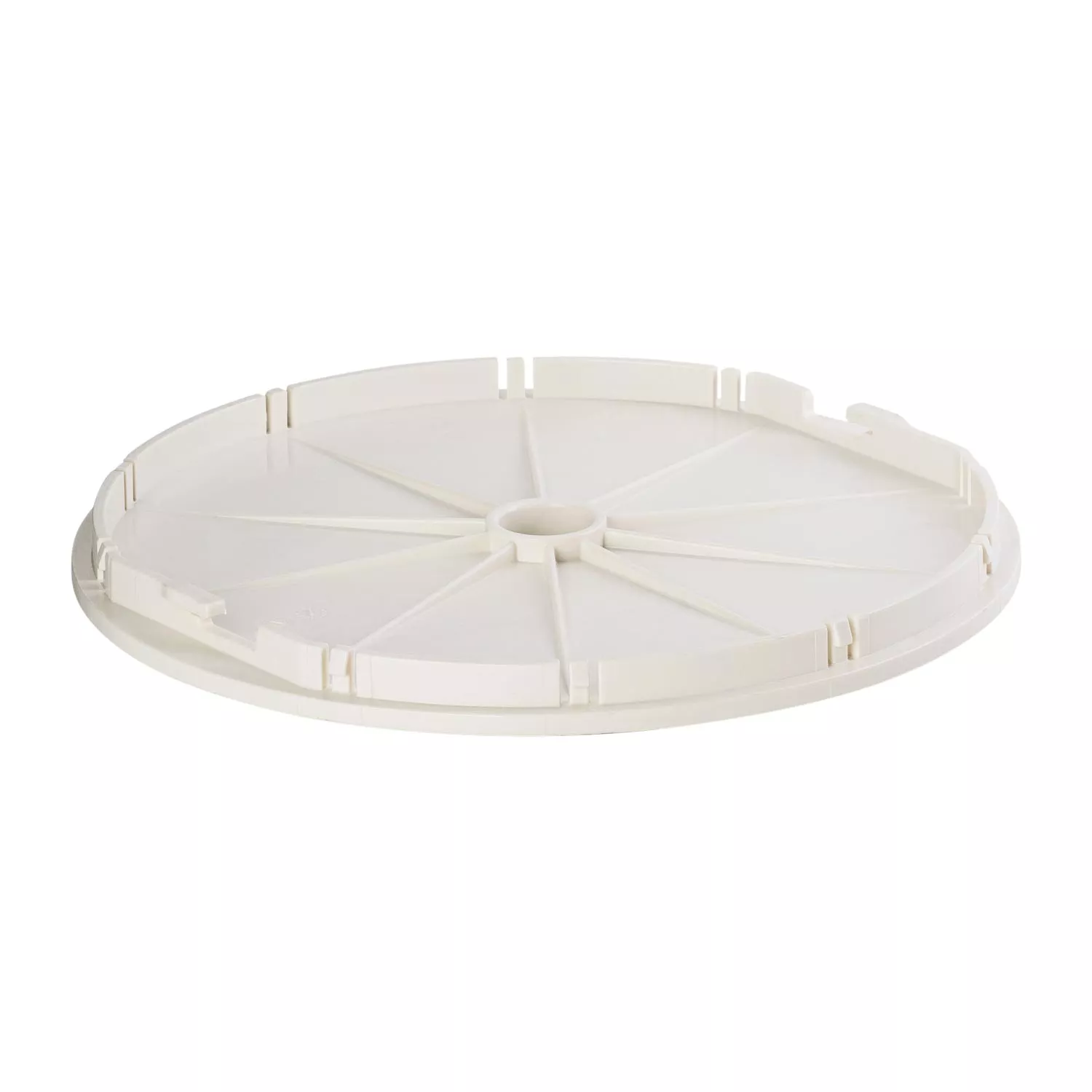 Skimmer Deckel für WK 3000 