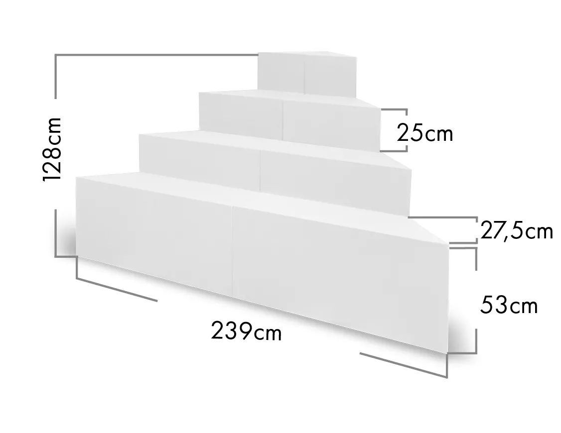 ecktreppe_oblique_skizze Pooltreppe Oblique