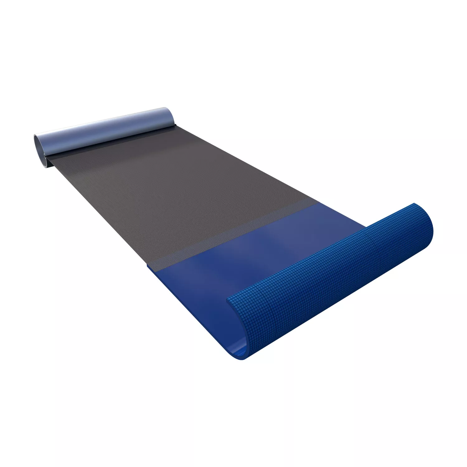 Poolpowershop Thermosafe Isolierabdeckung Netzverbindung zur Aufrollvorrichtung