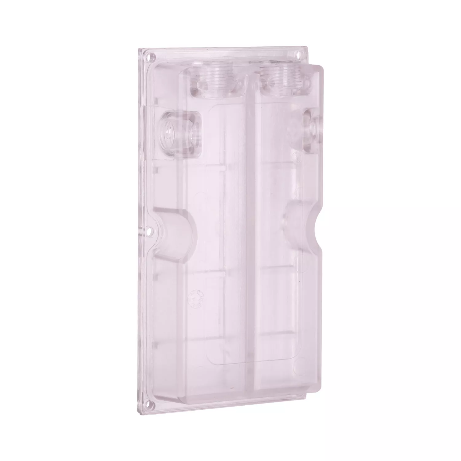 Durchflusszelle DOS CL2 Deluxe 