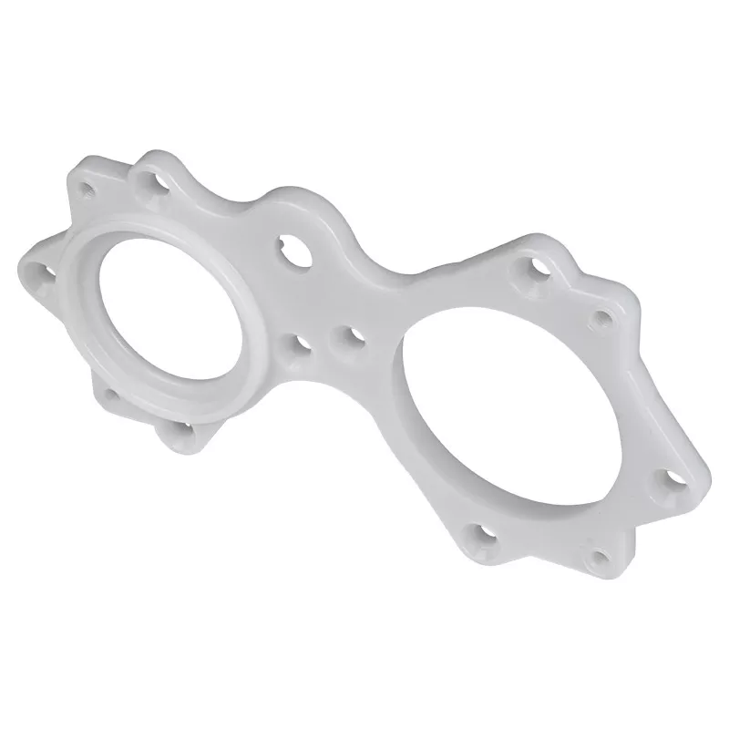 Klemmbrille-fuer-UWE-Gegenstromanlage-ST1-2 Klemmbrille für UWE Gegenstromanlage ST1 Teile Nr. 25