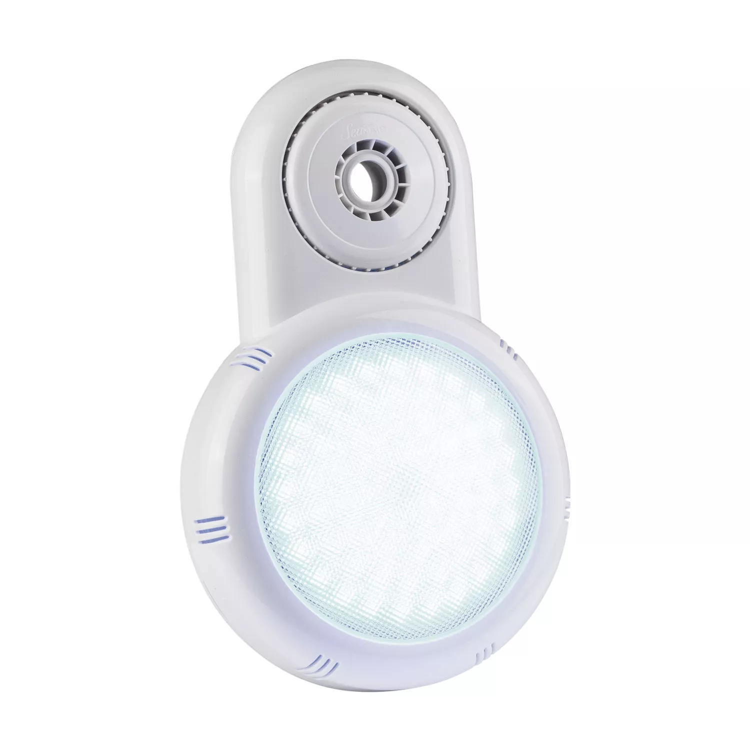 Seamaid LED Poolscheinwerfer für Aufstellbecken - Kaltweiß (6500 K)