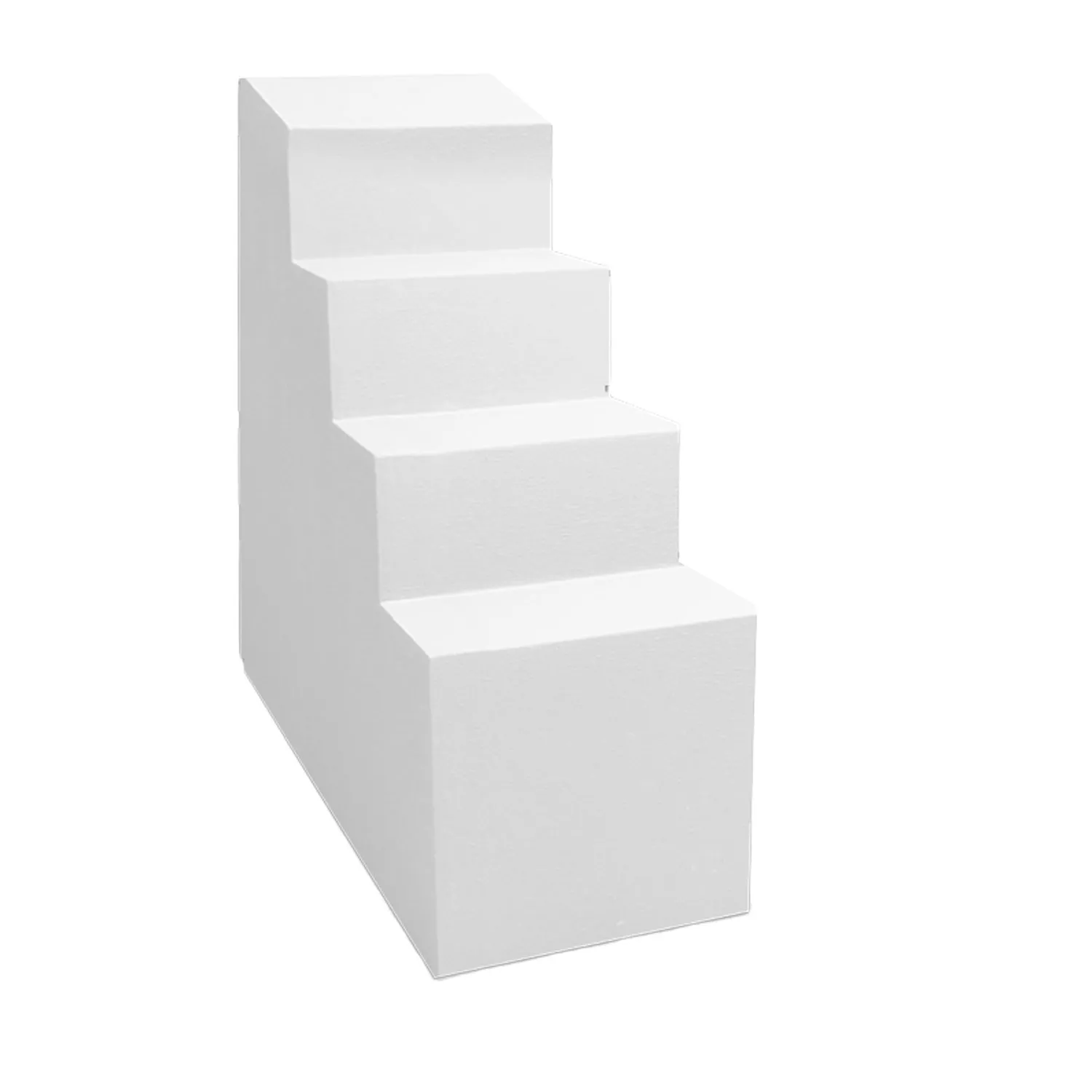 ecktreppe-variofit Pooltreppe Variofit