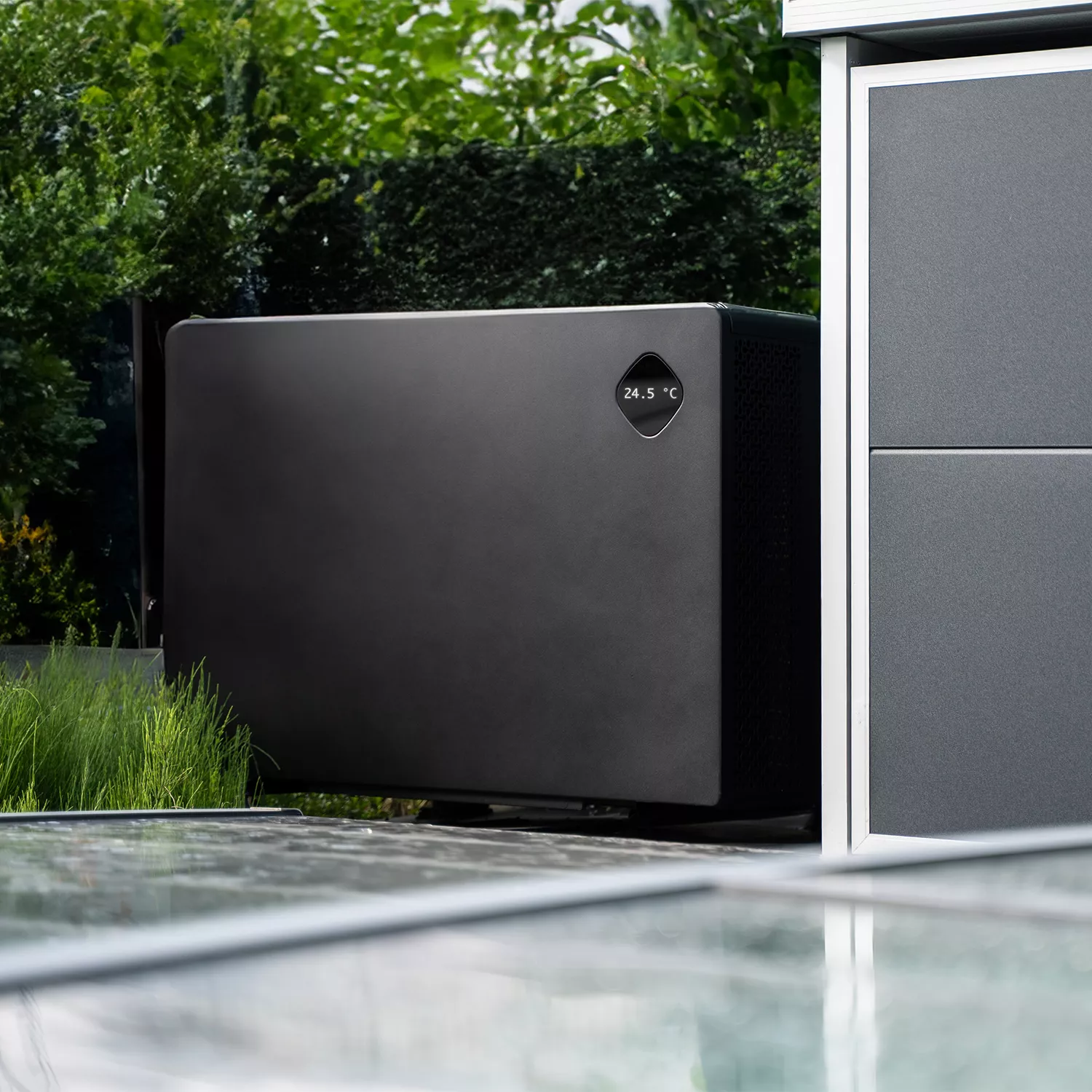 Aquark_Mr_Silence_30_Inverter_Waermepumpe_5 Aquark Mr. Silence 30 Inverter Wärmepumpe - 11,8 kW